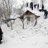 Village in Romania under the snow - Pictures nr 20