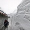 Wioska w Rumunii zasypana mega śniegiem - Zdjecie nr 24