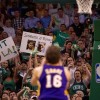 Awesome Basketball Fans - Pictures nr 17