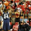 Awesome Basketball Fans - Pictures nr 18