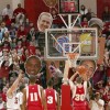 Awesome Basketball Fans - Pictures nr 24