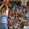 Awesome Basketball Fans - Pictures nr 26