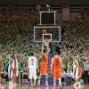 Awesome Basketball Fans - Pictures nr 28
