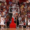 Awesome Basketball Fans - Pictures nr 2