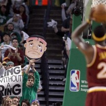 Awesome Basketball Fans - Pictures nr 4