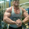 Big Muscle Guys - Pictures nr 26