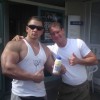 Big Muscle Guys - Pictures nr 2