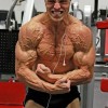 Big Muscle Guys - Pictures nr 32