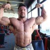 Big Muscle Guys - Pictures nr 36