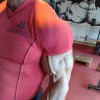 Big Muscle Guys - Pictures nr 37
