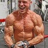 Big Muscle Guys - Pictures nr 38