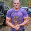Big Muscle Guys - Pictures nr 40
