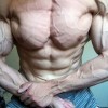 Big Muscle Guys - Pictures nr 41