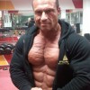 Big Muscle Guys - Pictures nr 6