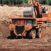 The world's biggest construction vehicles — 22