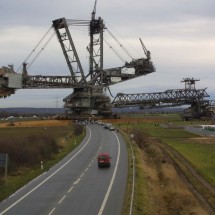 The world's biggest construction vehicles — 28