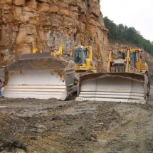The world's biggest construction vehicles — 31
