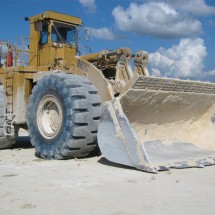 The world's biggest construction vehicles — 32