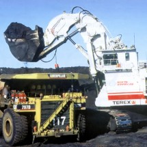 The world's biggest construction vehicles — 34