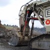 Największe na świecie pojazdy budowlane — 37