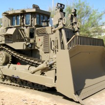 The world's biggest construction vehicles — 2