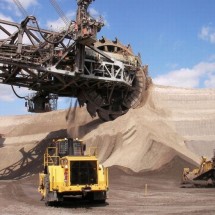 The world's biggest construction vehicles — 41