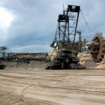 The world's biggest construction vehicles — 43