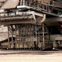 The world's biggest construction vehicles — 44