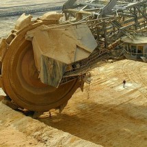 The world's biggest construction vehicles — 45