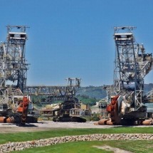 The world's biggest construction vehicles — 46