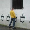 Niezwykłe toalety — 2