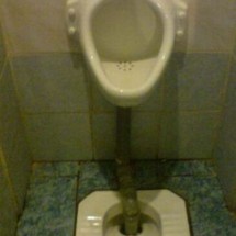 Niezwykłe toalety — 42