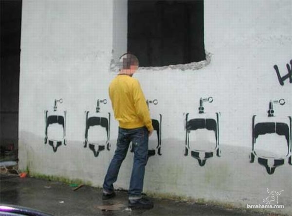 Cool toilets - Pictures nr 2