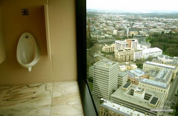 Cool toilets - Pictures nr 32