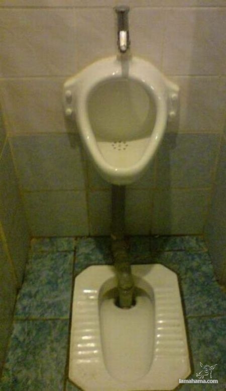 Cool toilets - Pictures nr 42