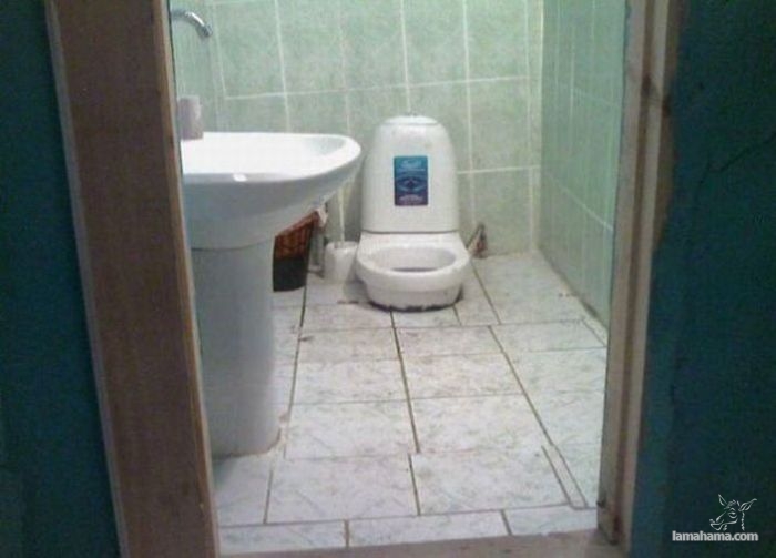 Cool toilets - Pictures nr 50
