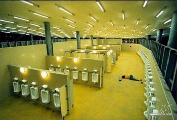 Cool toilets - Pictures nr 53