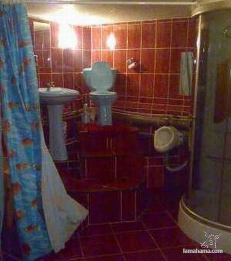 Cool toilets - Pictures nr 83