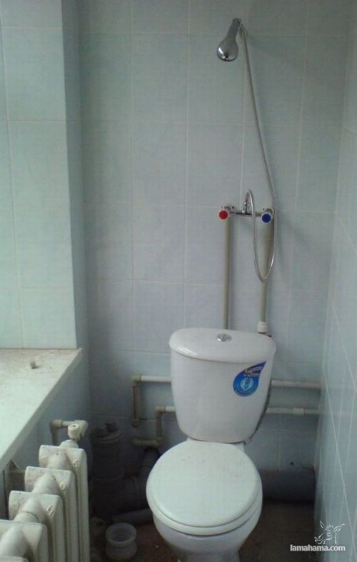 Cool toilets - Pictures nr 96