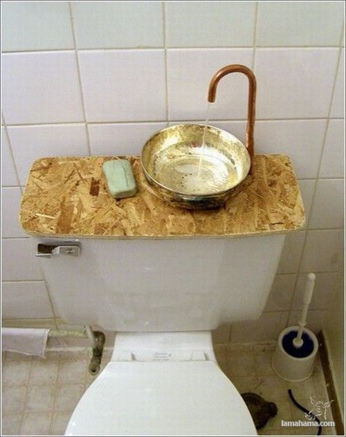 Cool toilets - Pictures nr 97
