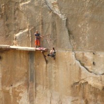 Caminito del Rey - Spacer po górach — 10