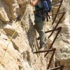Caminito del Rey - Walk in the mountains — 12