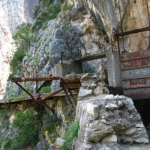 Caminito del Rey - Spacer po górach — 13