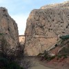 Caminito del Rey - Walk in the mountains — 2
