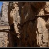 Caminito del Rey - Walk in the mountains — 3
