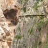 Caminito del Rey - Walk in the mountains — 9