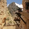 Caminito del Rey - Walk in the mountains - Pictures nr 18