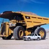 Największe na świecie pojazdy budowlane - Zdjecie nr 31