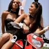 Dziewczyny Ducati — 23