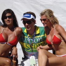 Ducati girls — 31